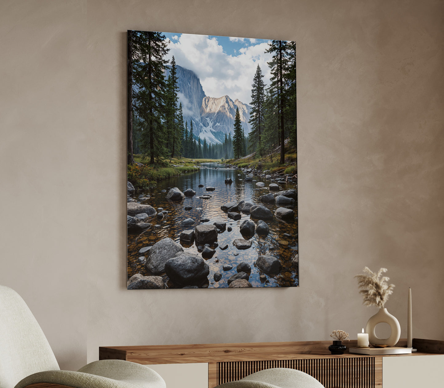 Yosemite