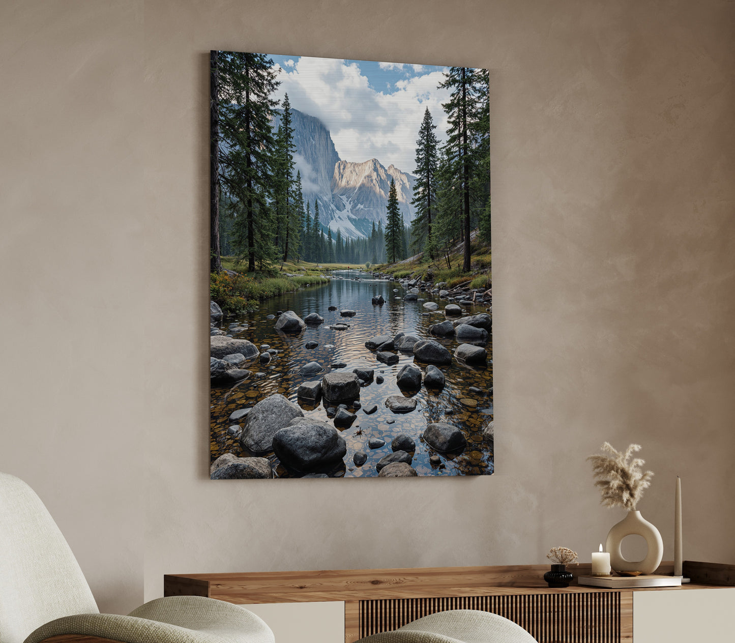 Yosemite