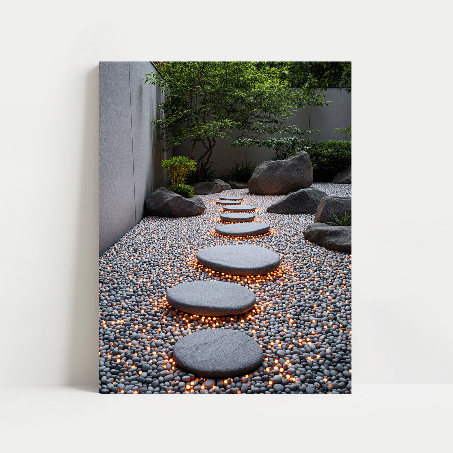 Zen Harmony