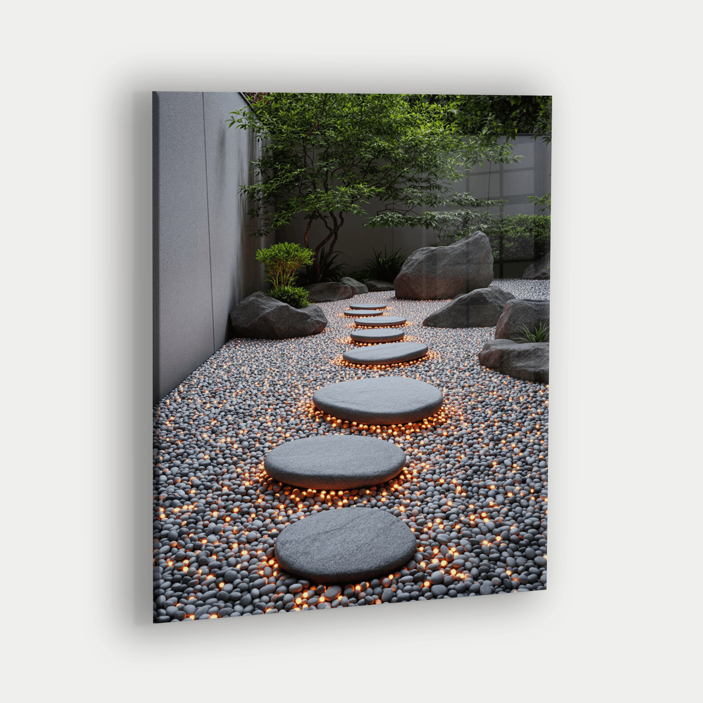 Zen Harmony