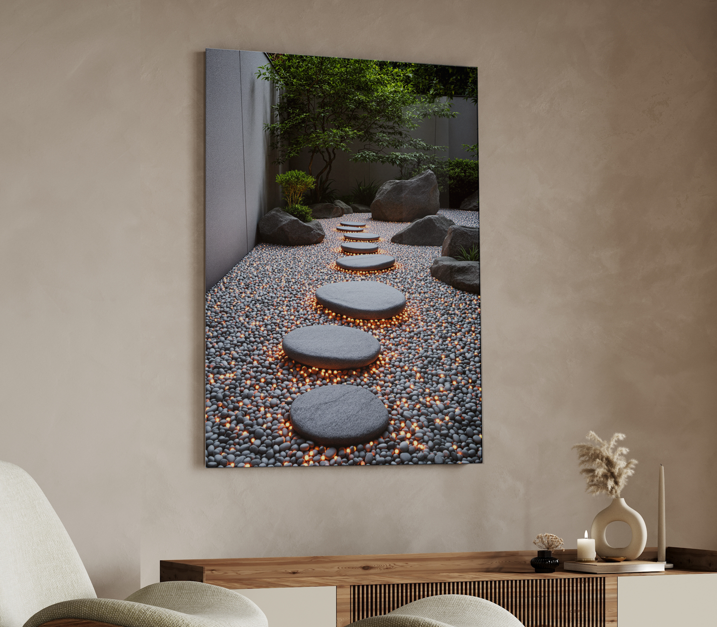 Zen Harmony