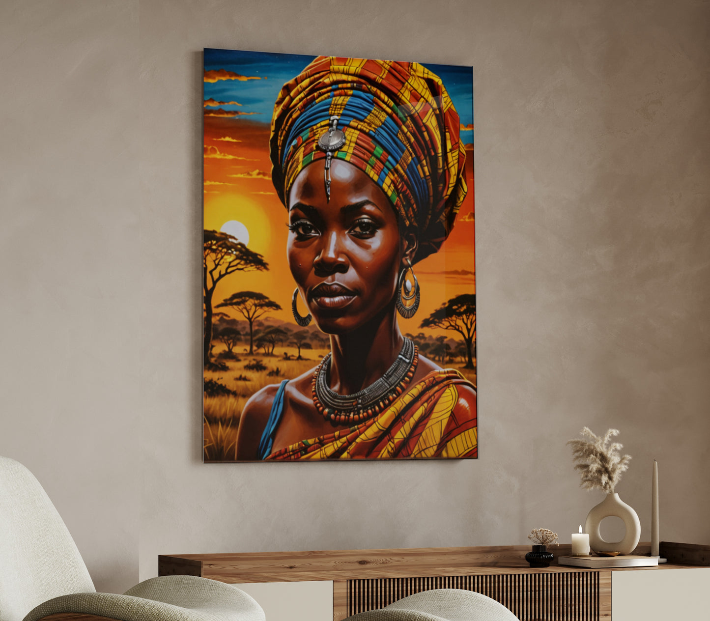 Rhythms of Africa