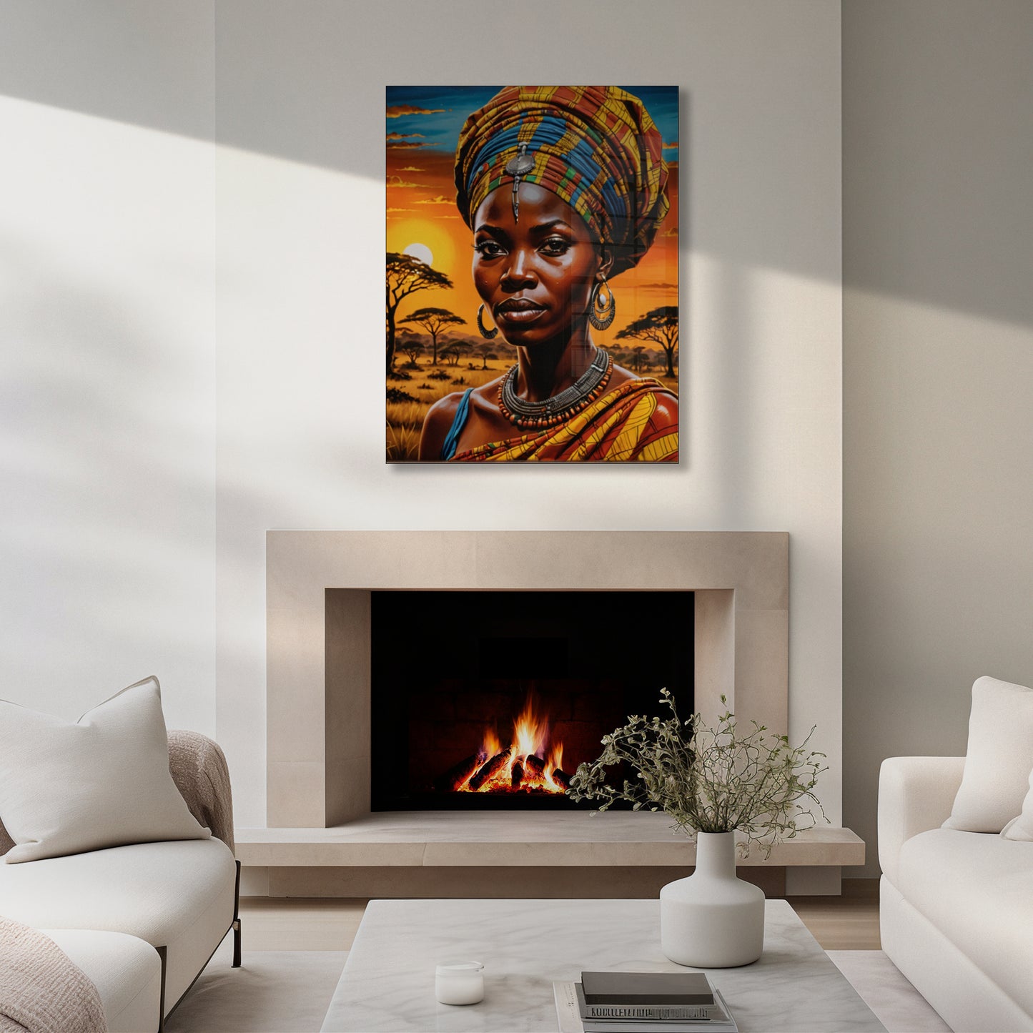 Rhythms of Africa