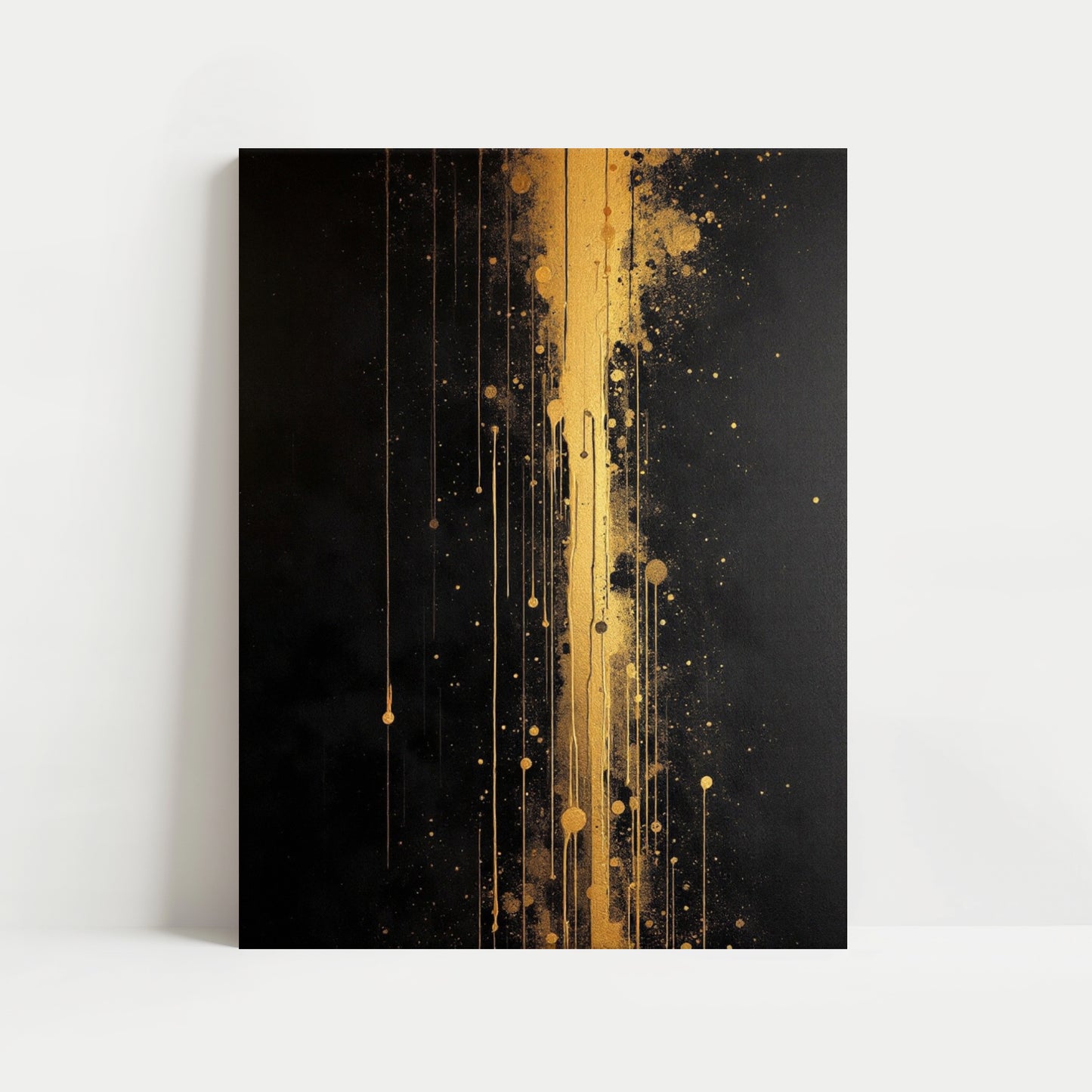 Golden Cascade