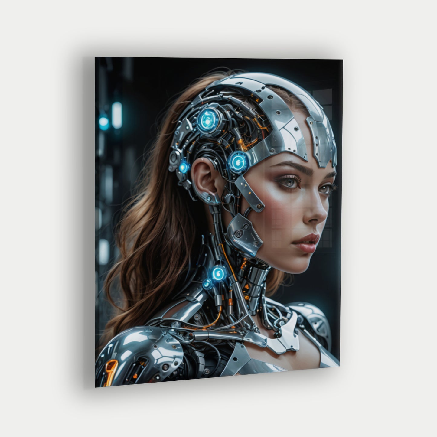 Synthetic Soul