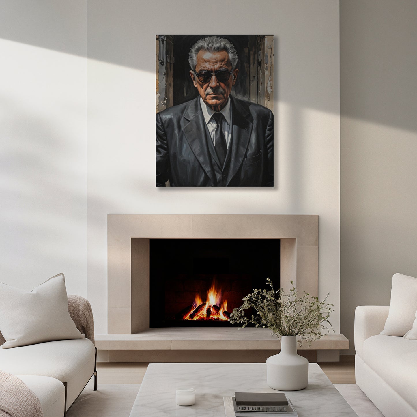 Timeless Elegance