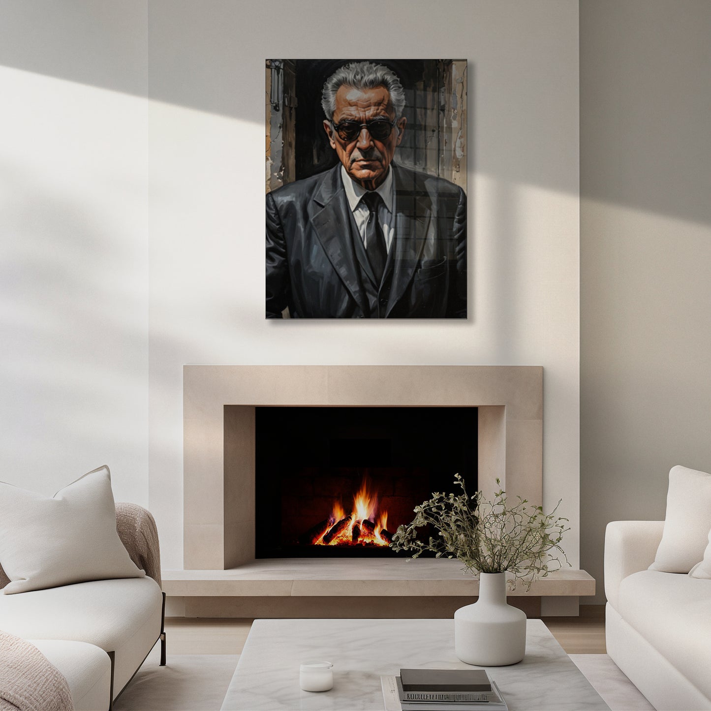 Timeless Elegance