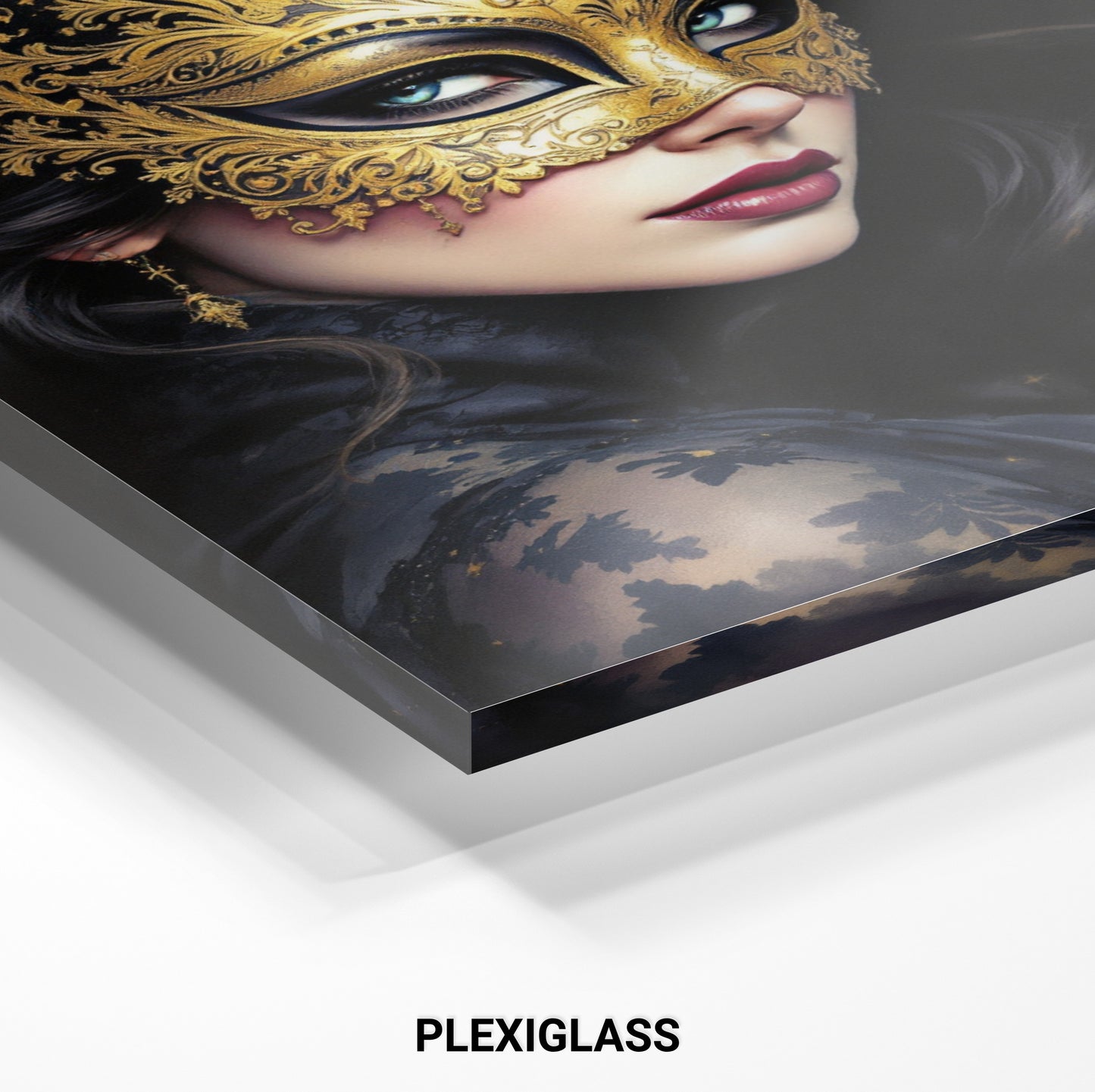 Golden Masquerade