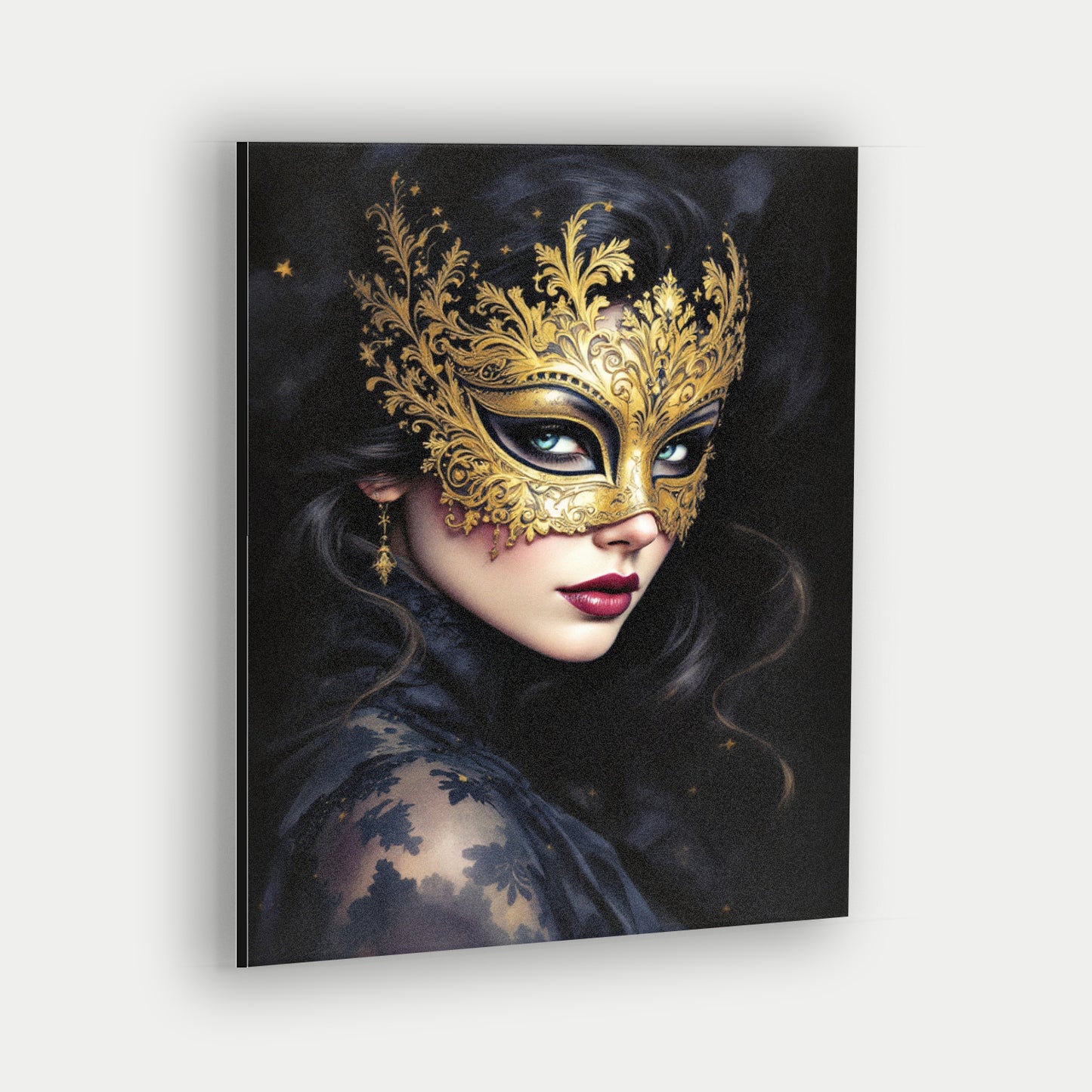 Golden Masquerade