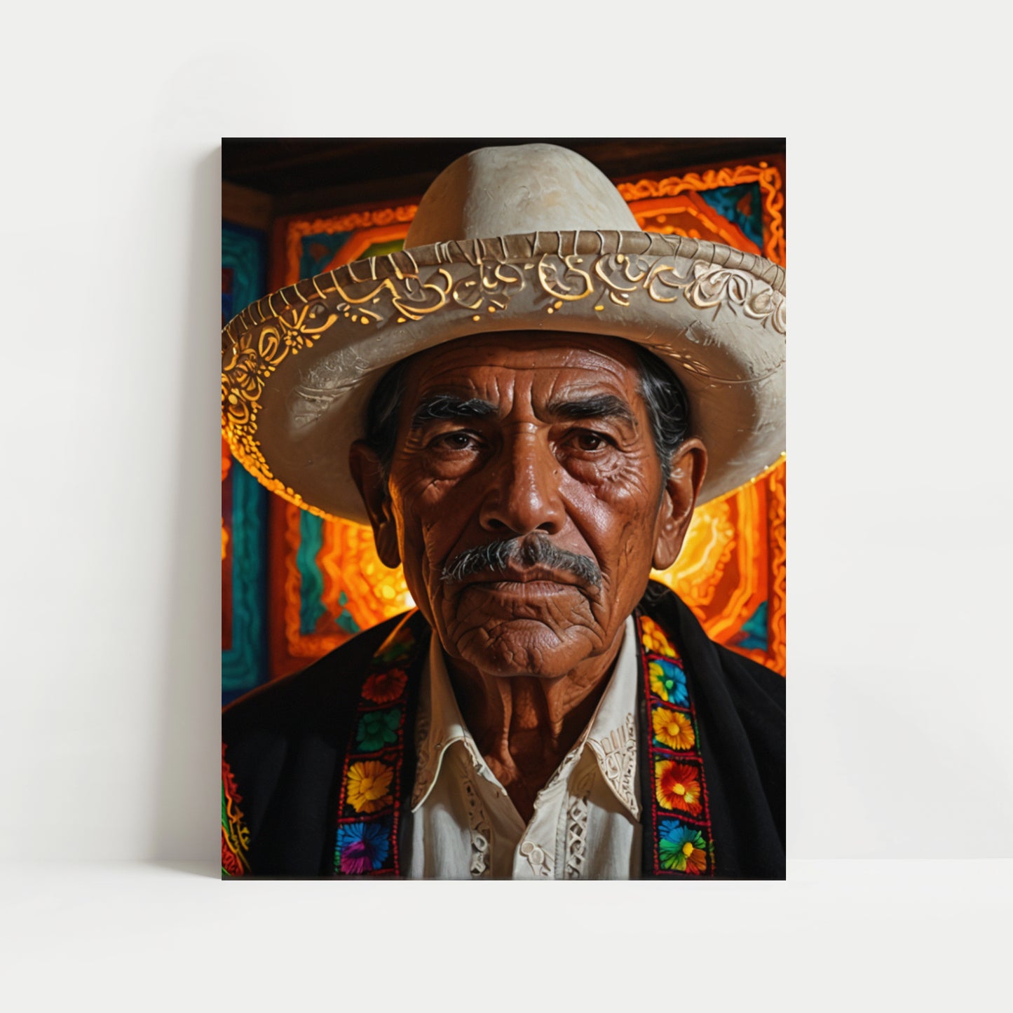 Fiesta de la Vida