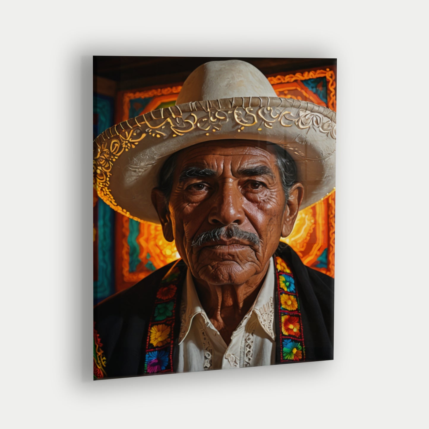 Fiesta de la Vida