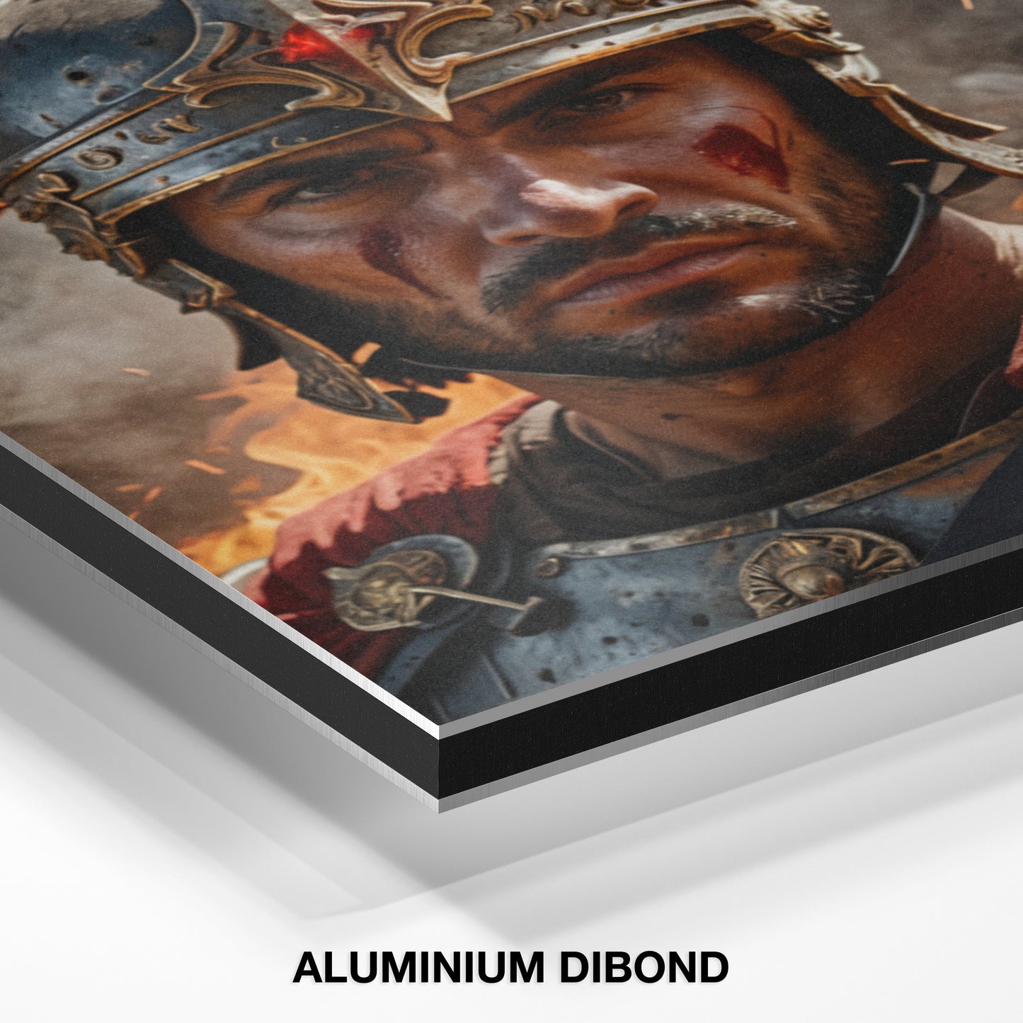 The Lion of Rome