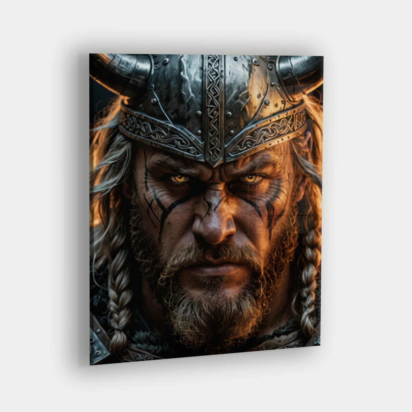 Stormborn Raider