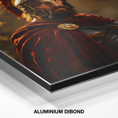 Athenian Wrath