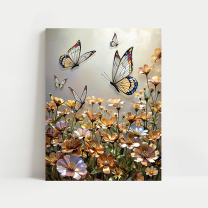 Bionic Bloom