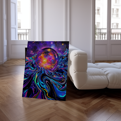 Cosmic Visions