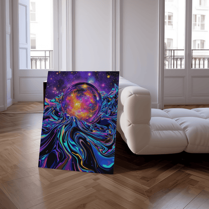 Cosmic Visions