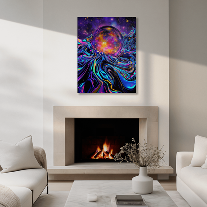Cosmic Visions