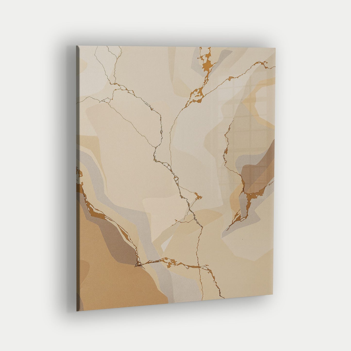 Cracked Sandstone