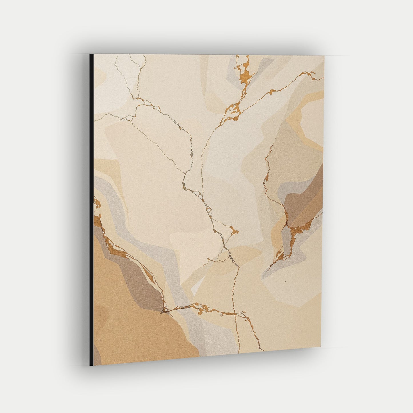 Cracked Sandstone
