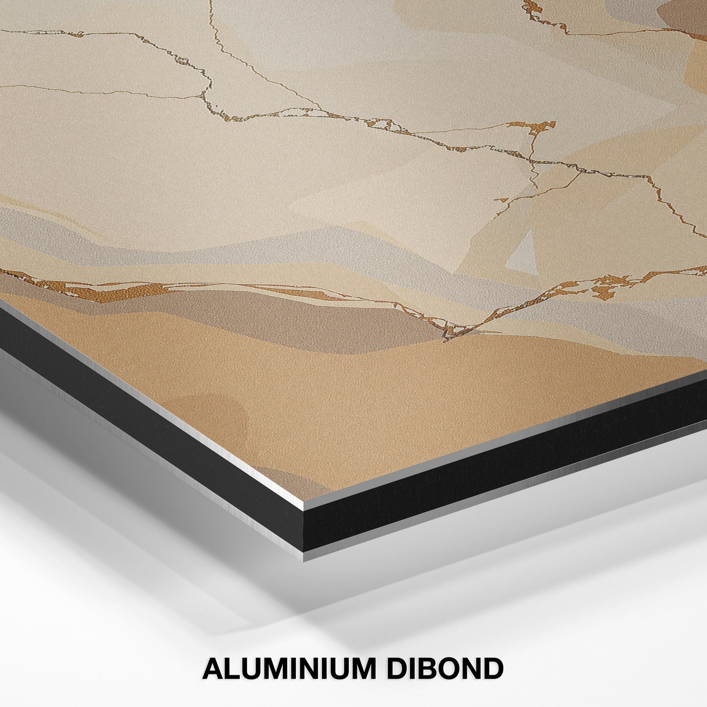 Cracked Sandstone