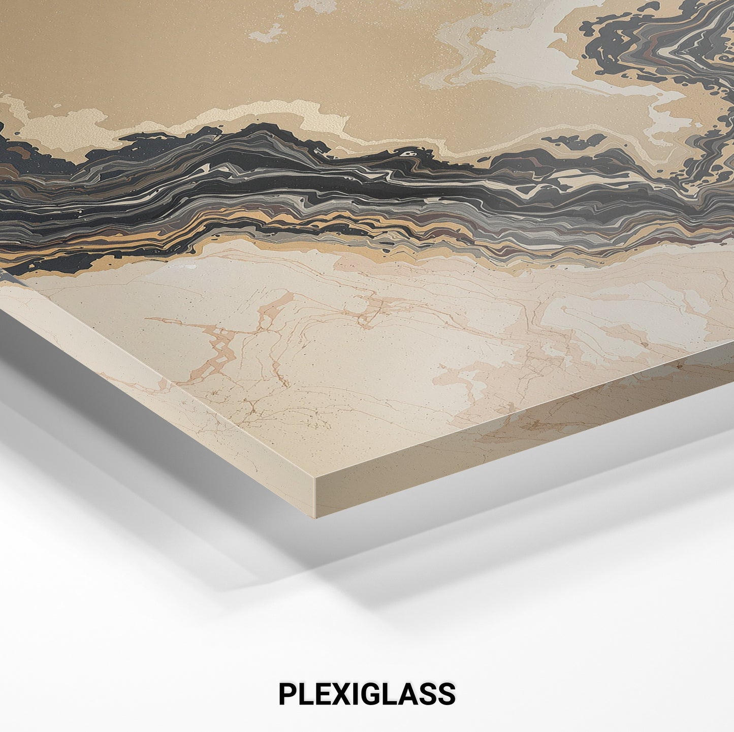 Desert Agate