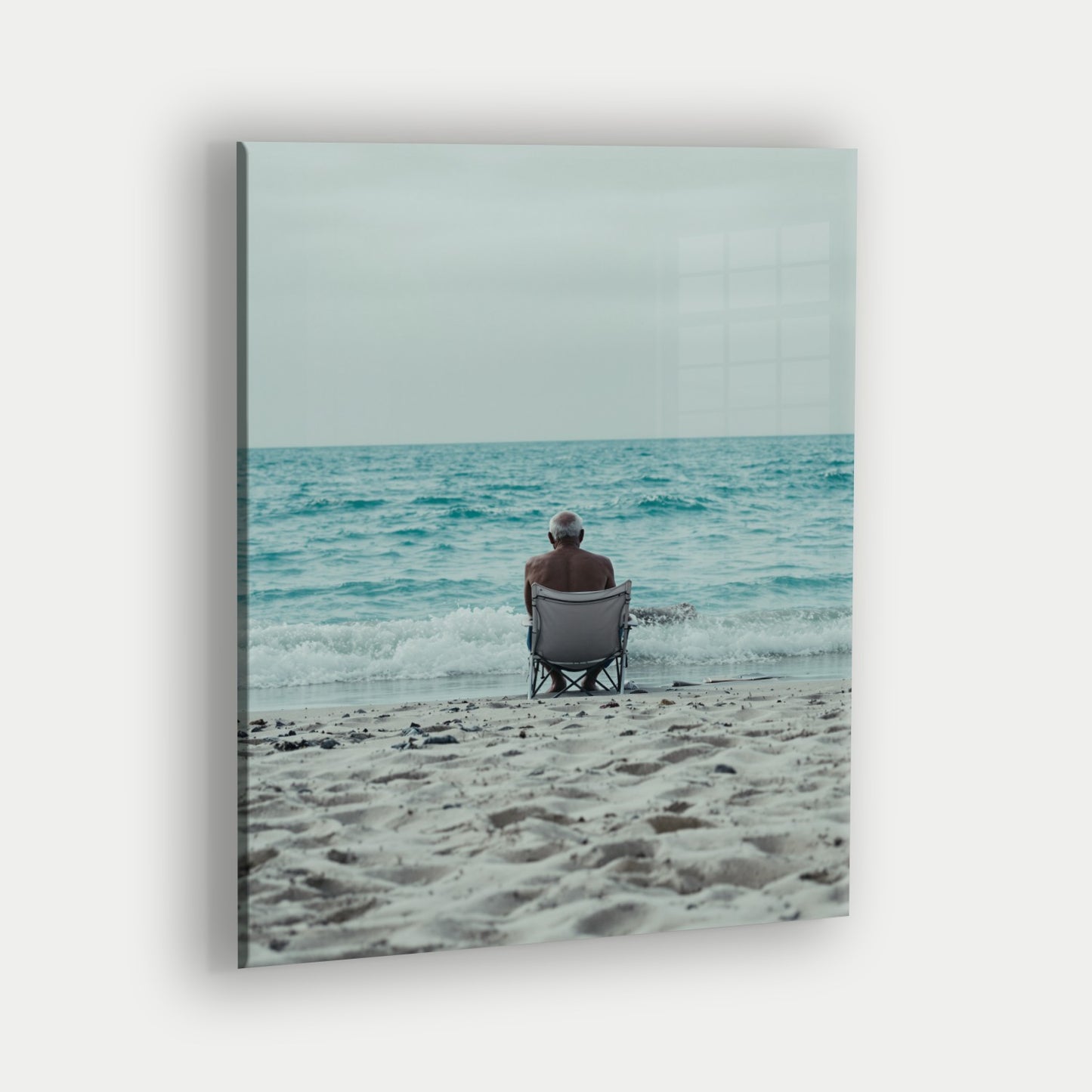 Drifting Memories