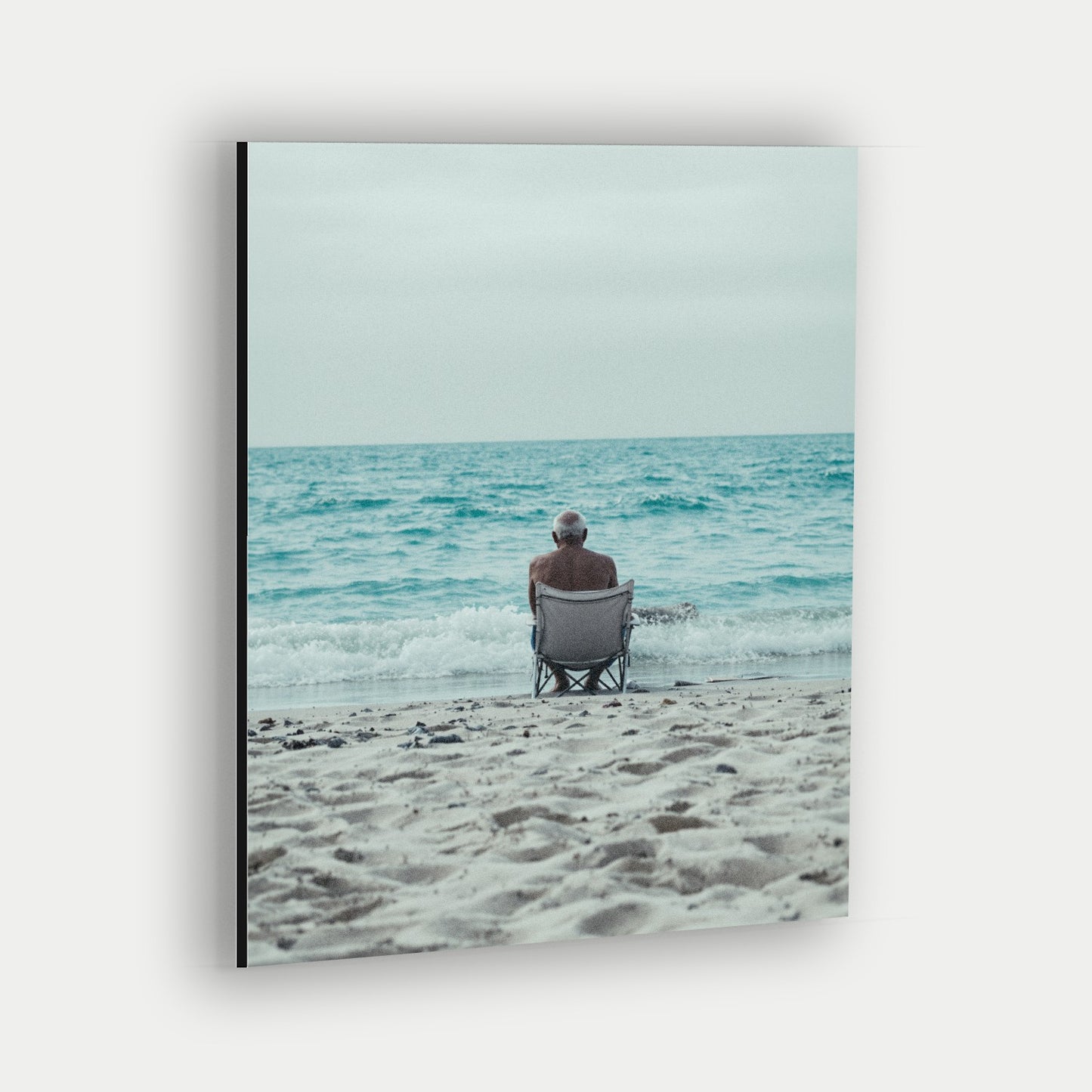 Drifting Memories