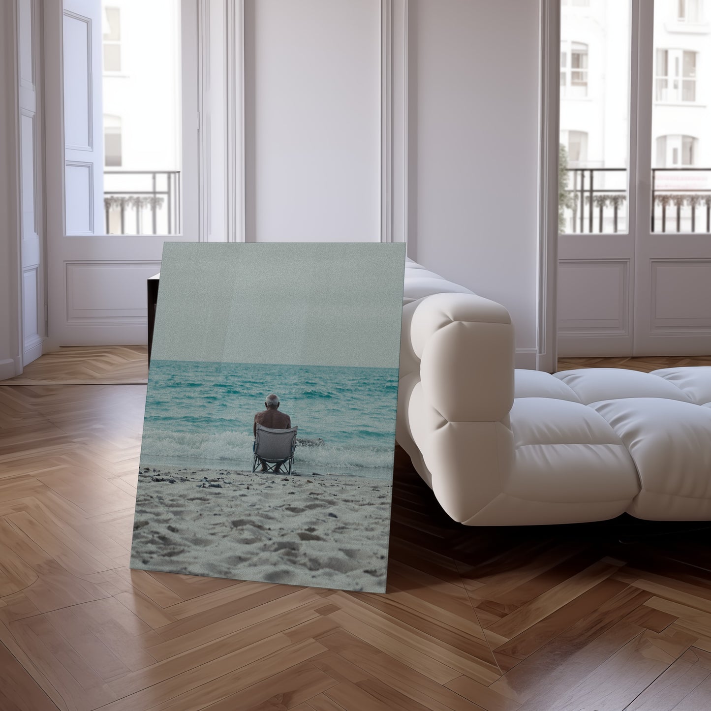 Drifting Memories