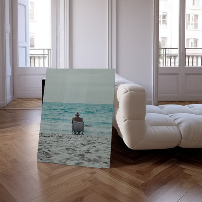 Drifting Memories