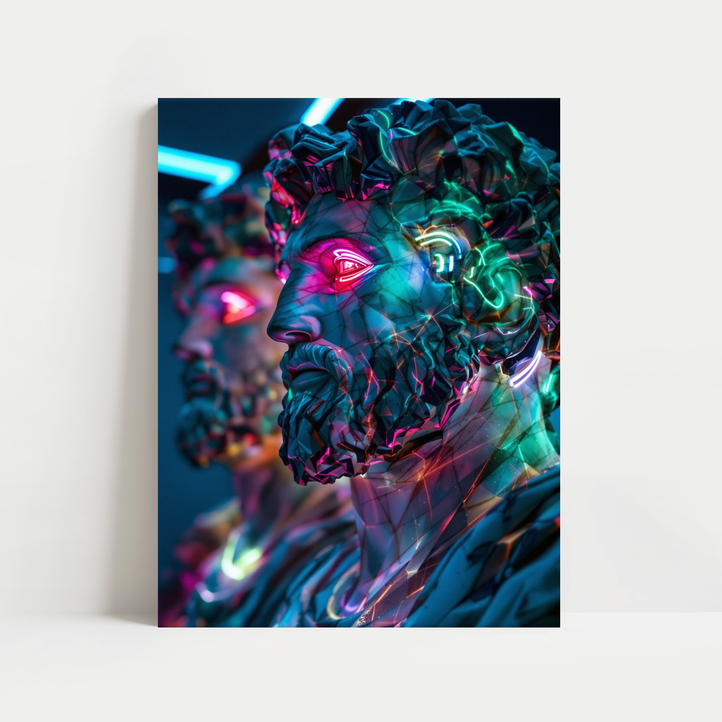 Electric Olympius