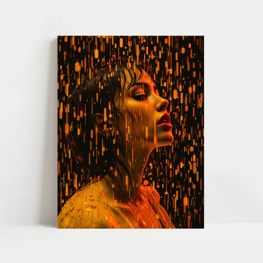 Ember Rain