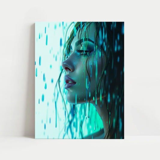 Emerald Rain