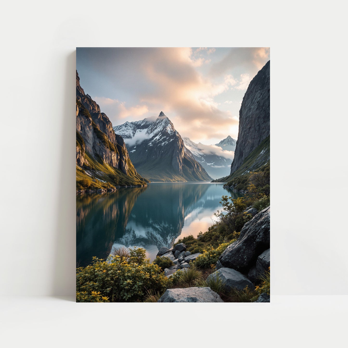 Fiordland