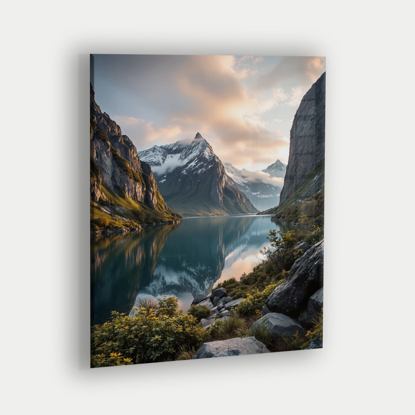Fiordland