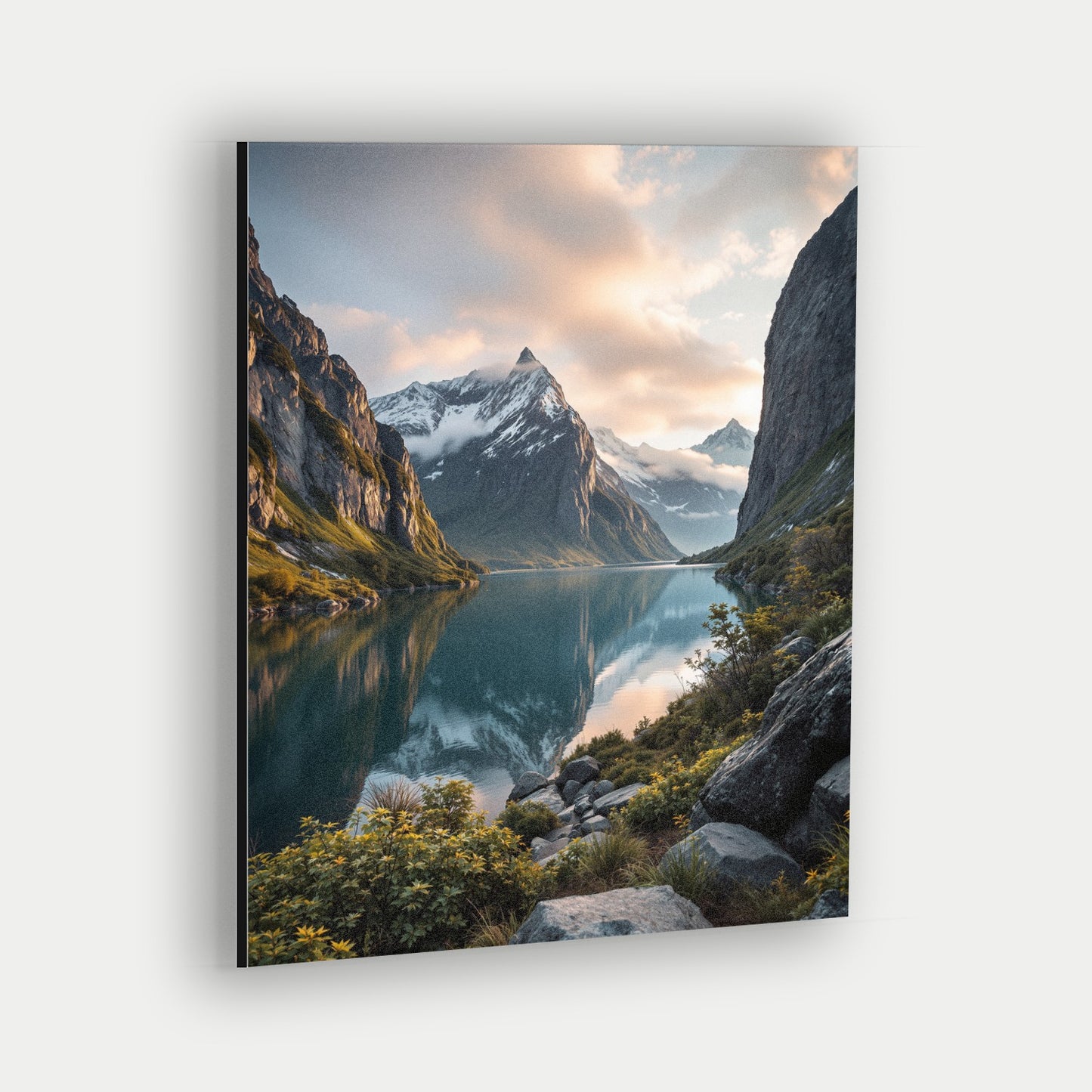 Fiordland