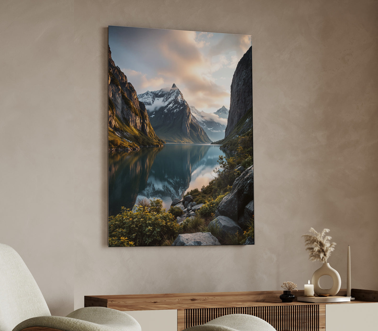 Fiordland