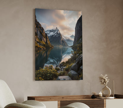 Fiordland
