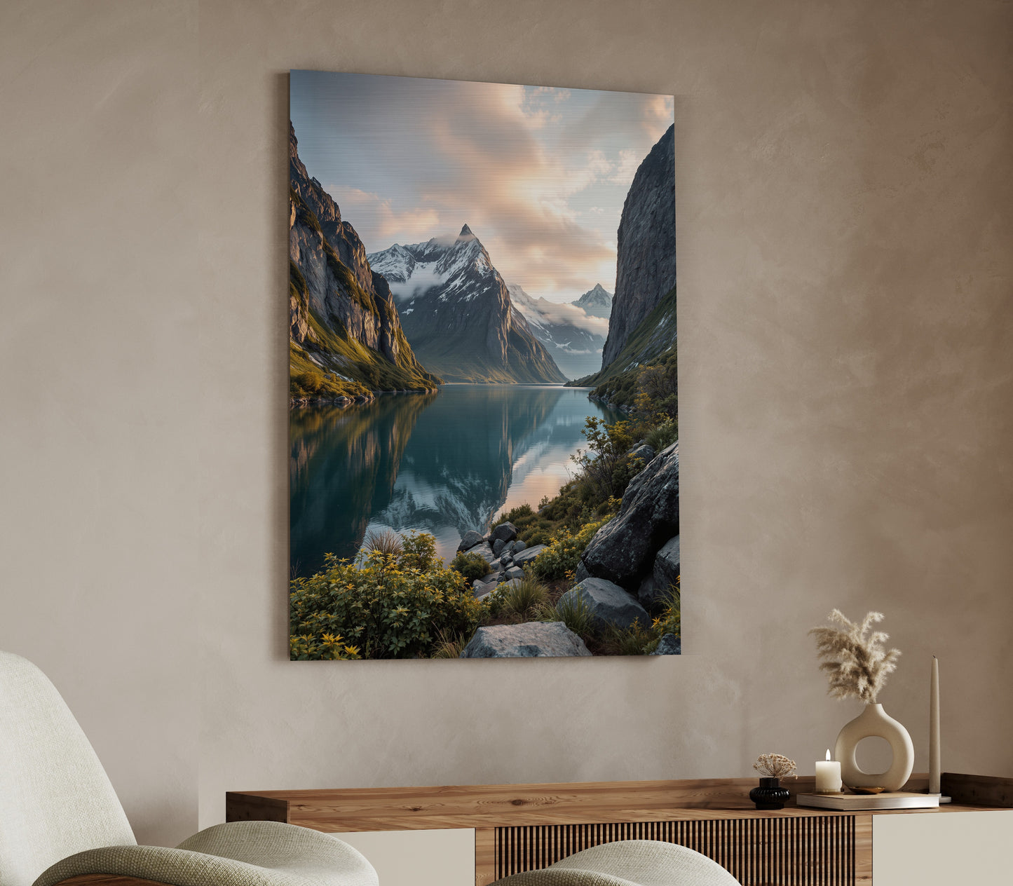 Fiordland