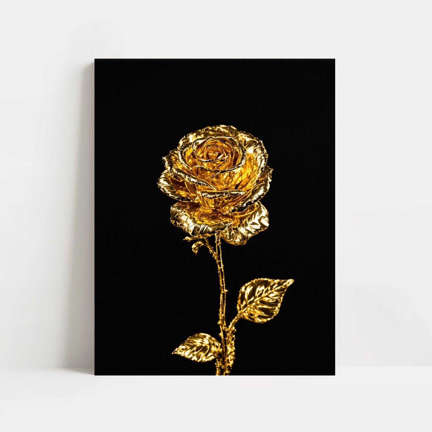 Gilded Love