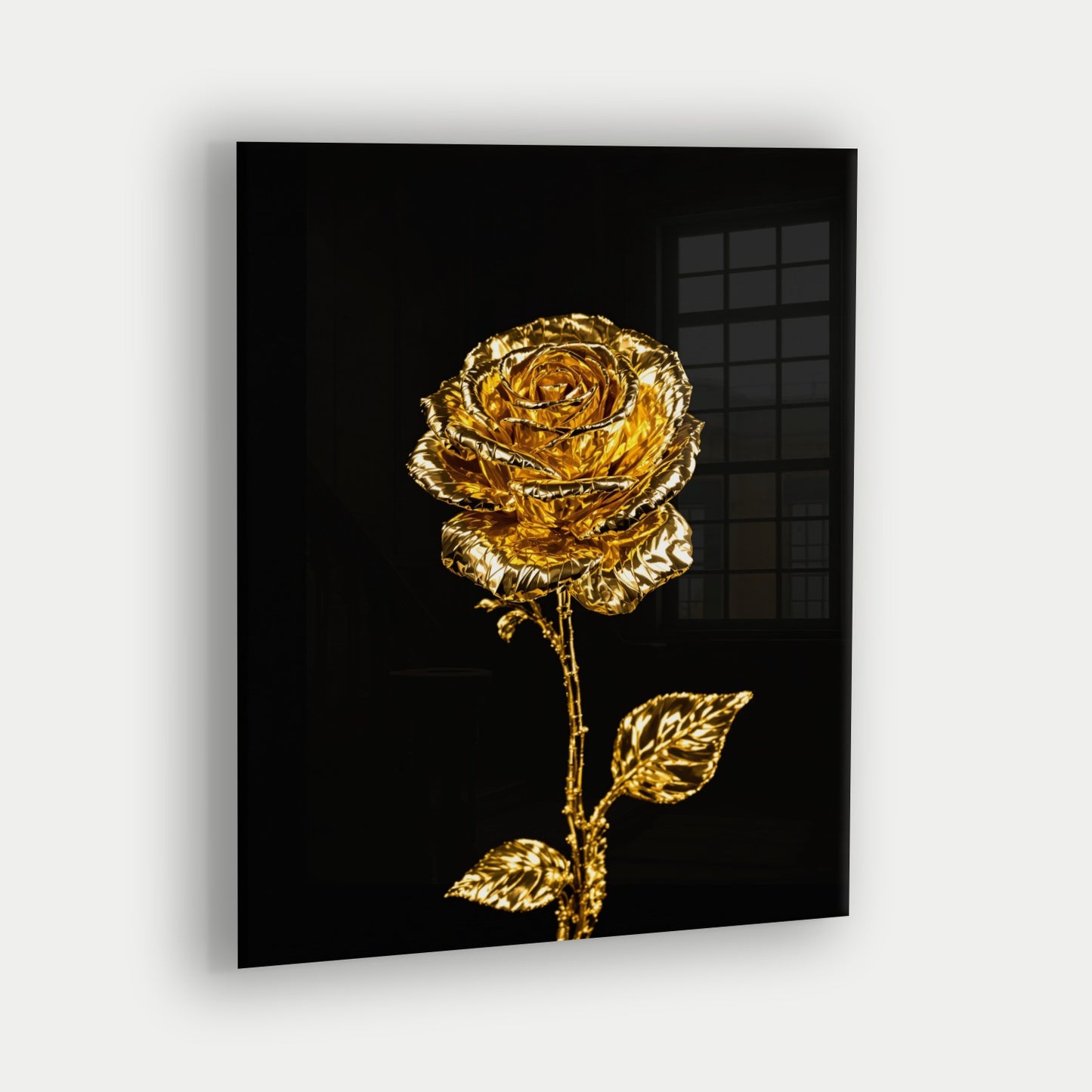 Gilded Love