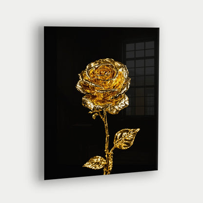Gilded Love