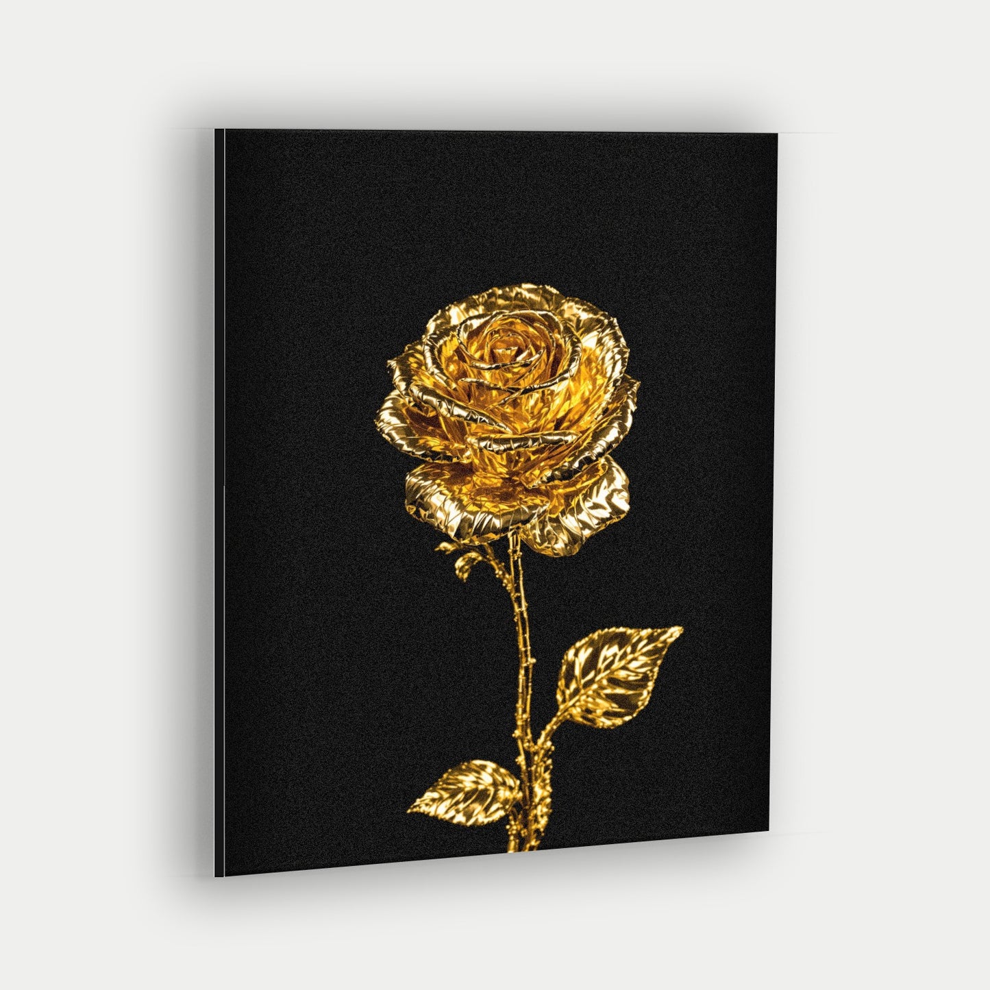 Gilded Love