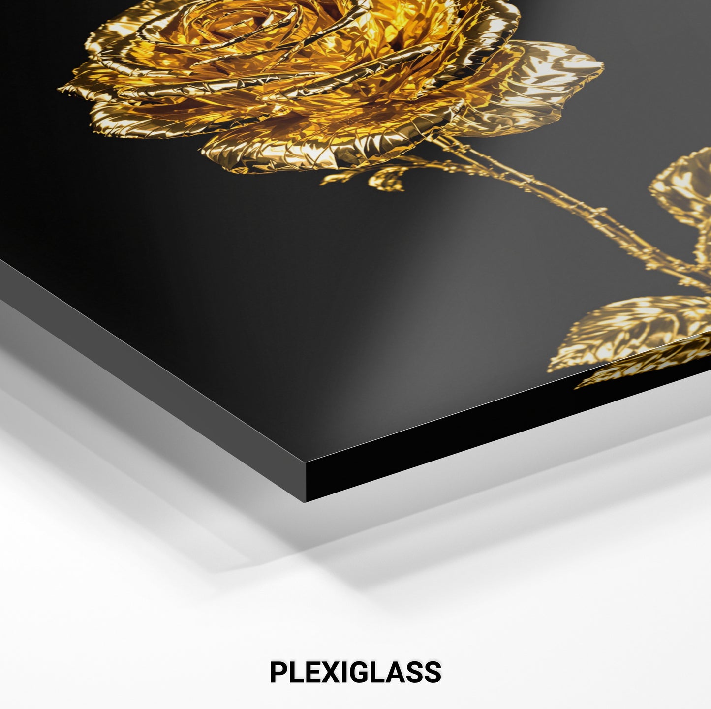 Gilded Love