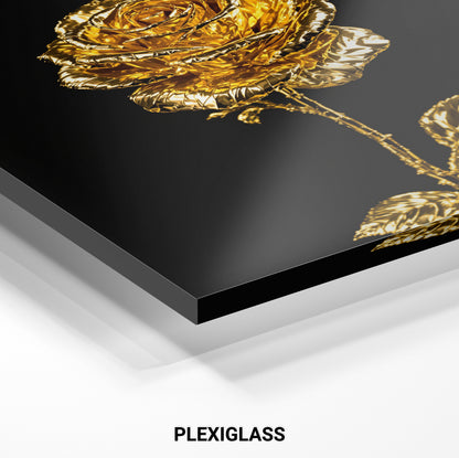 Gilded Love