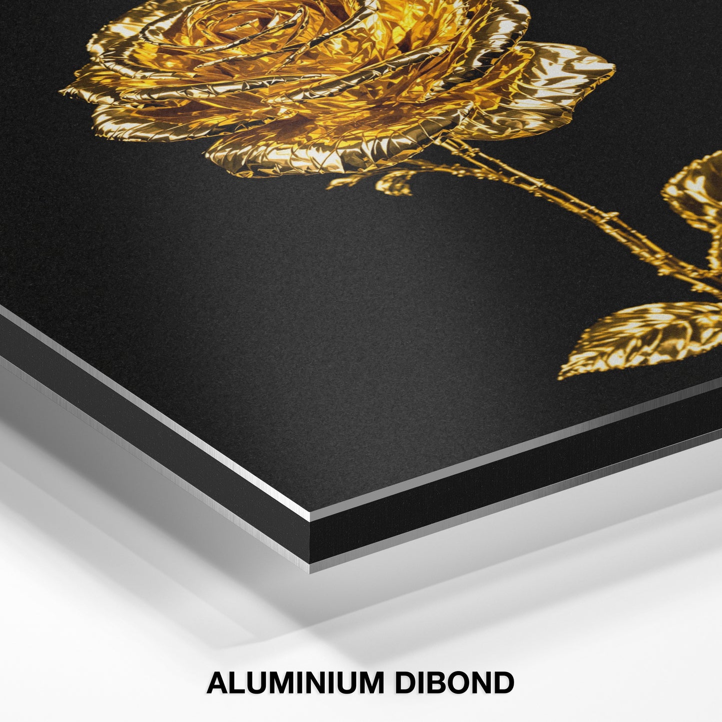 Gilded Love