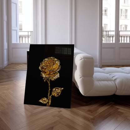 Gilded Love
