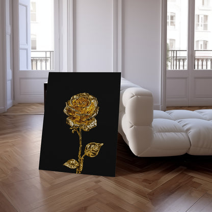 Gilded Love