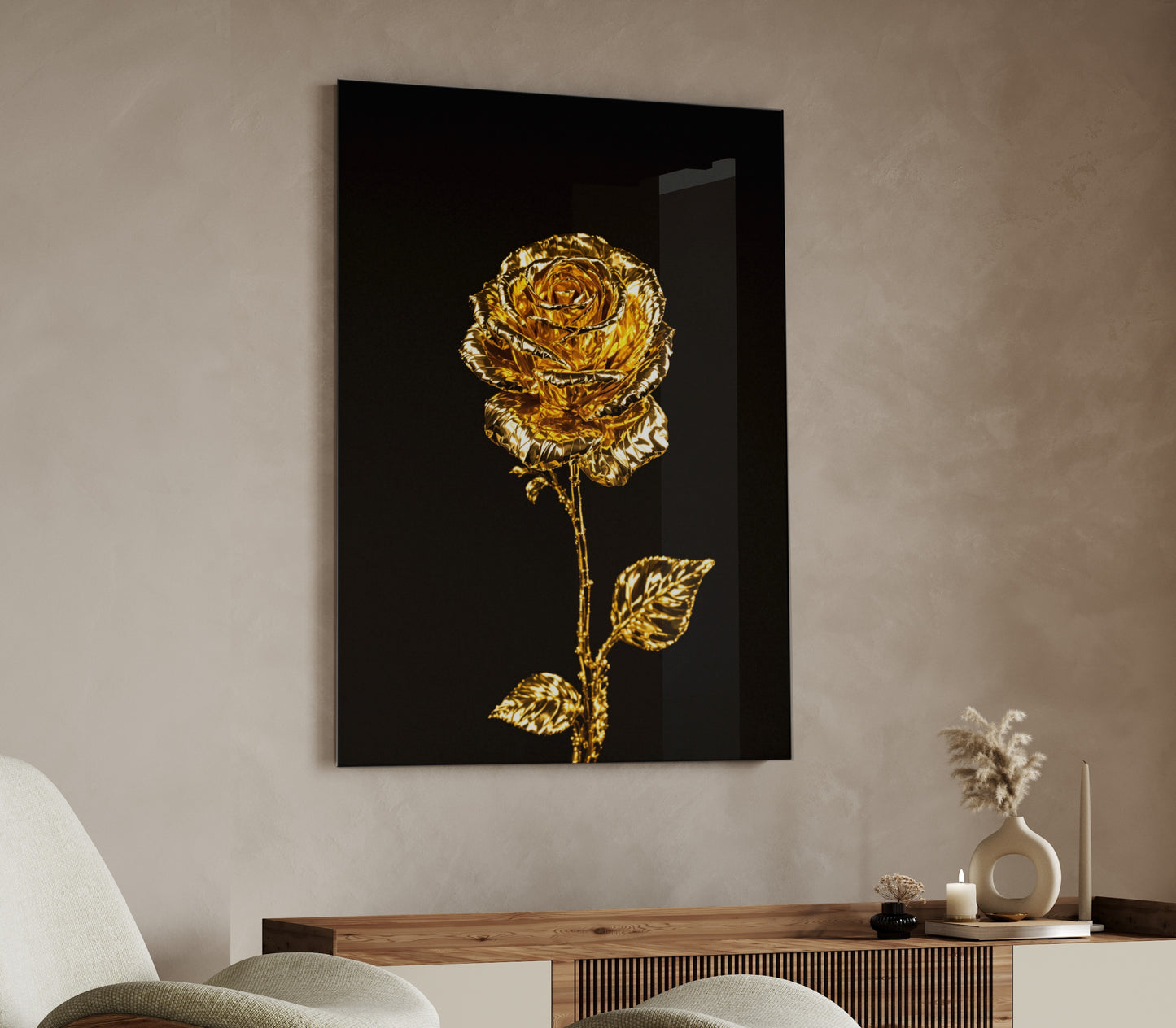 Gilded Love