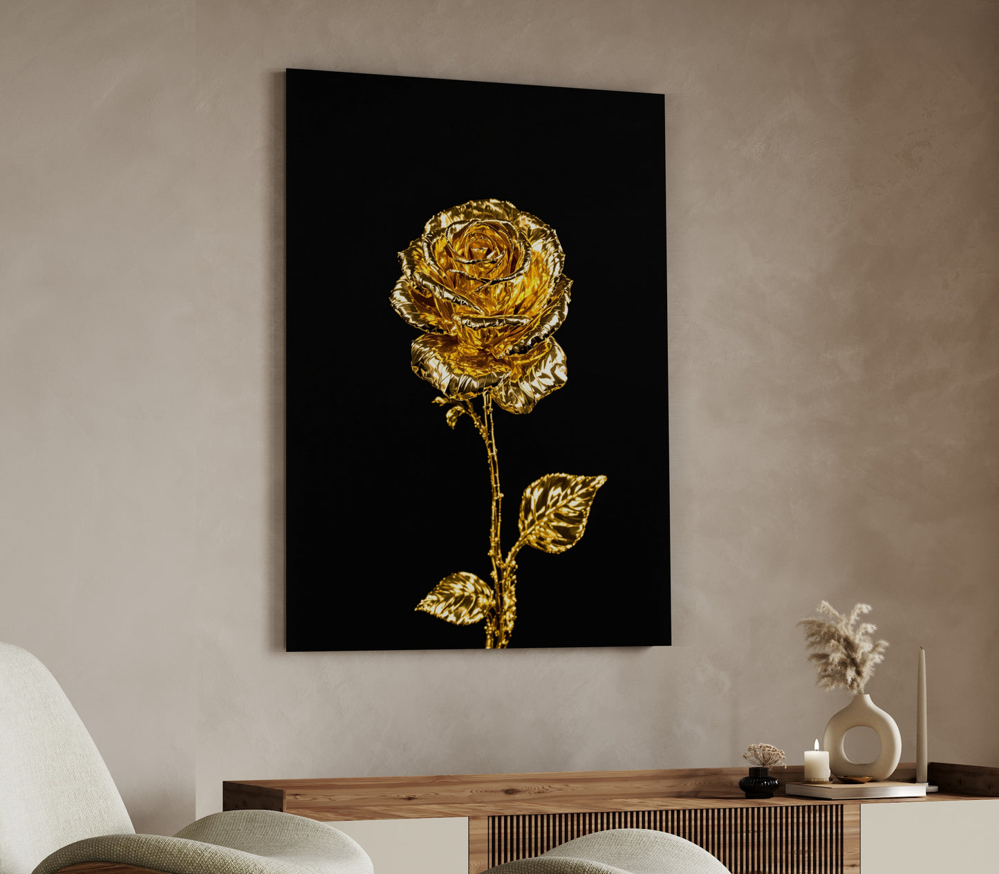 Gilded Love